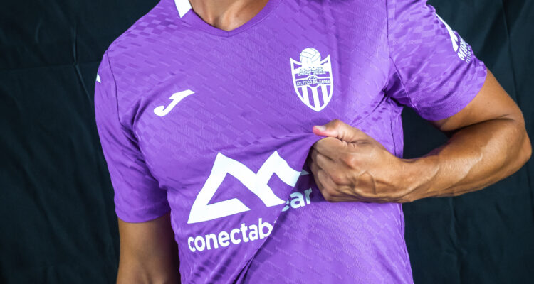 Atlético Baleares uitshirt 2026-2027