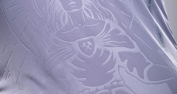 Baník Ostrava derde shirt 2026-2027