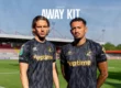 Crawley Town uitshirt 2026-2027