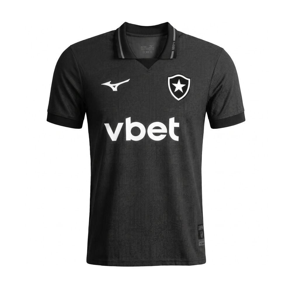 Botafogo uitshirt 2026-2027