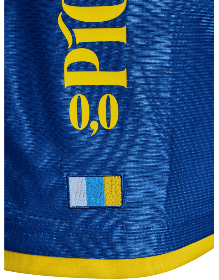 Las Palmas uitshirt 2026-2027