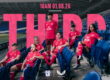 Cardiff City derde shirt 2026-2027