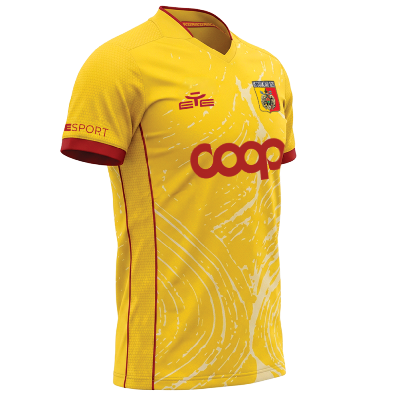 Catanzaro uitshirt 2026-2027