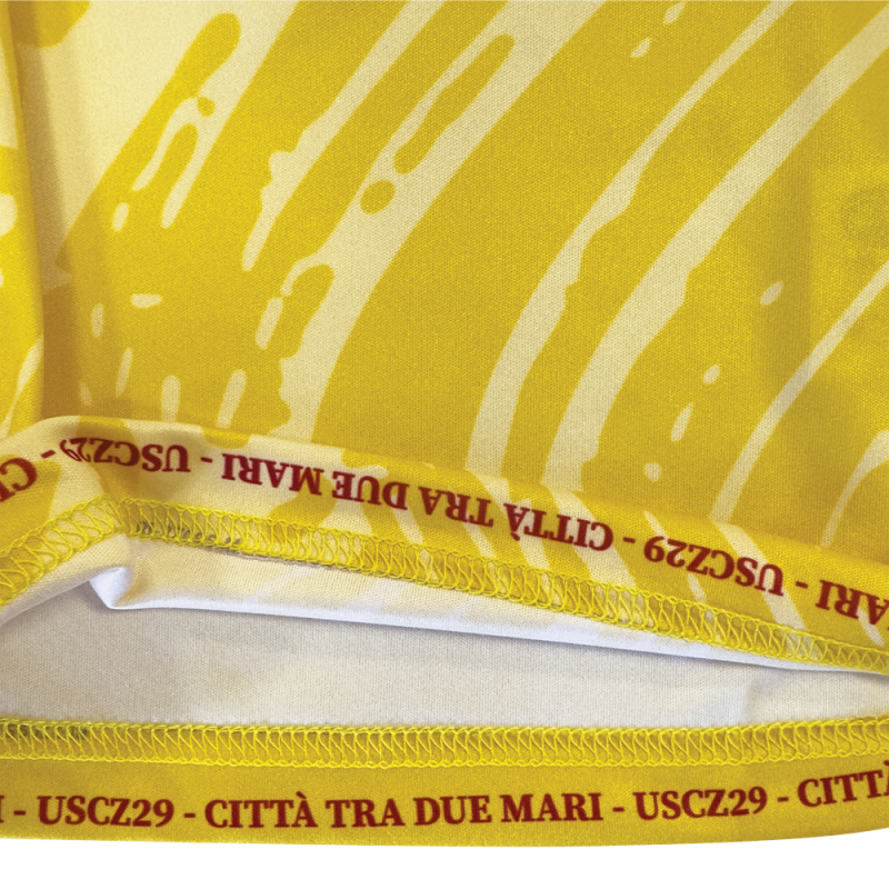 Catanzaro uitshirt 2026-2027