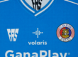 CD FAS derde shirt 2026-2027