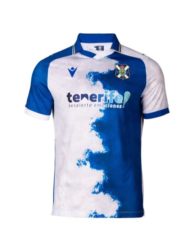CD Tenerife thuisshirt 2026-2027
