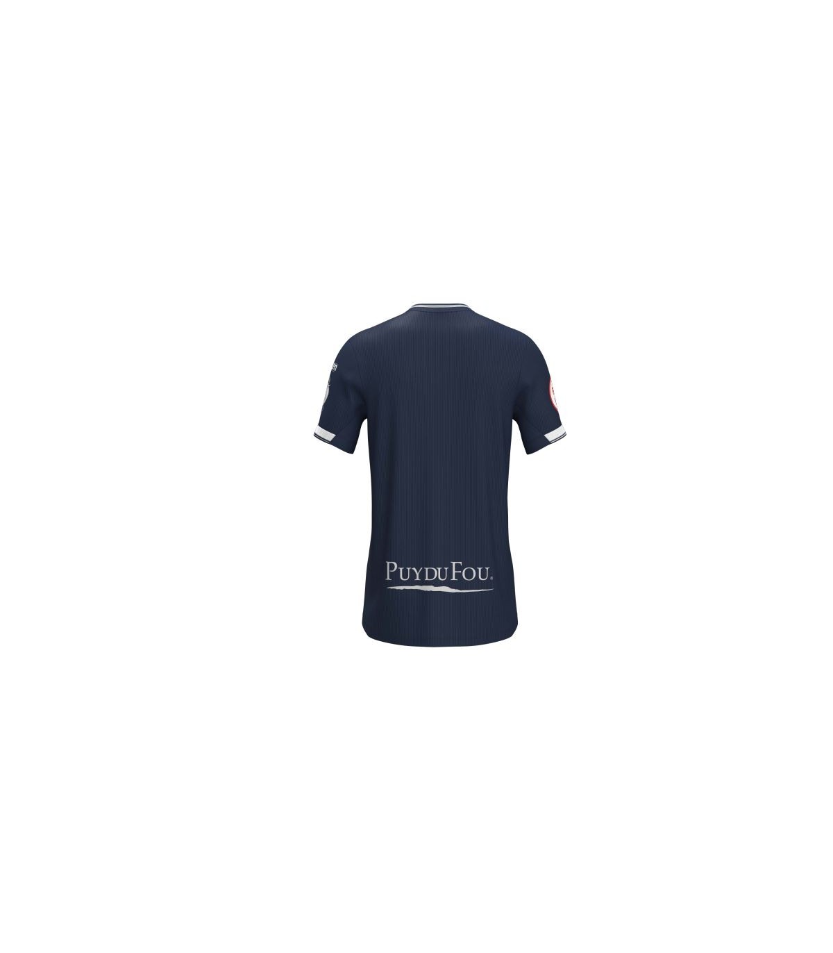 CD Toledo derde shirt 2026-2027
