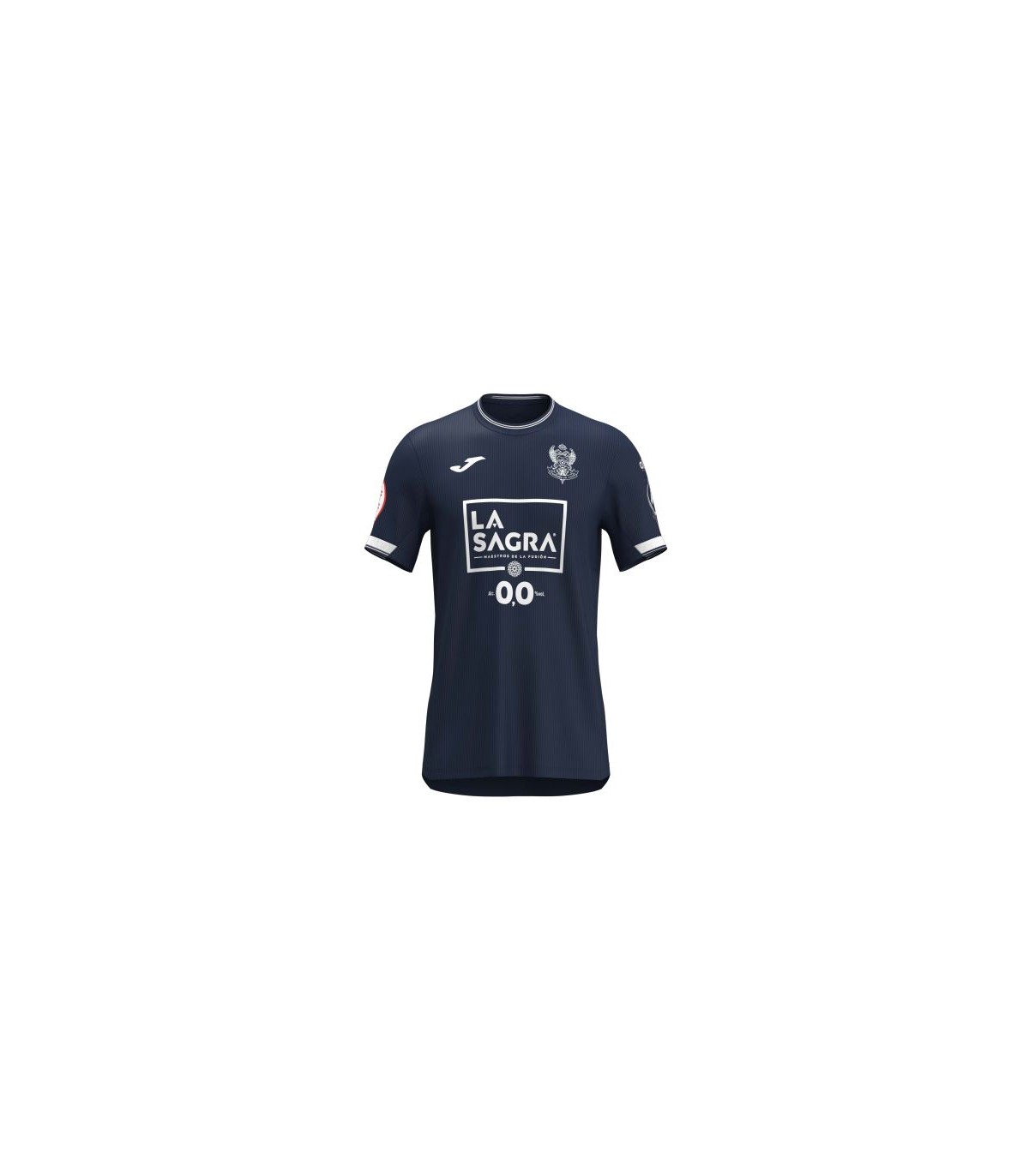 CD Toledo derde shirt 2026-2027