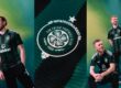 Celtic uitshirt 2026-2027