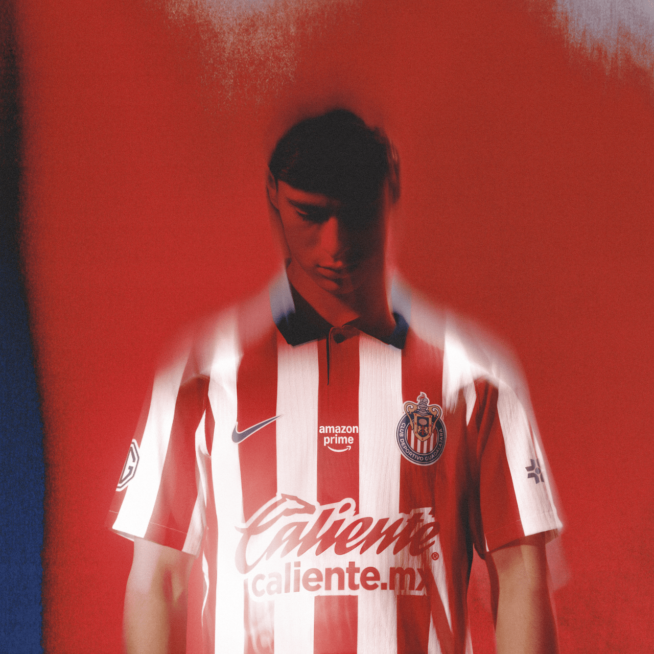 Chivas thuisshirt 2026-2027