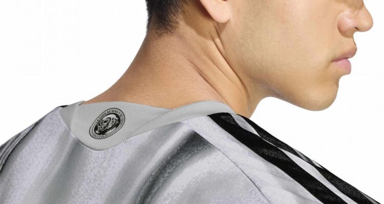 Colo-Colo derde shirt 2026