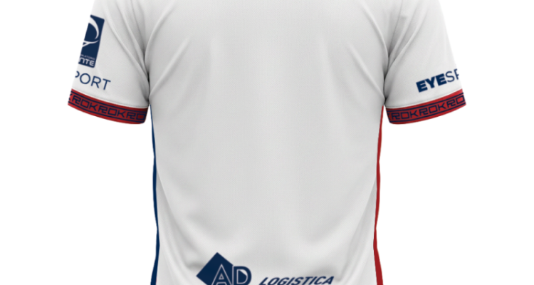 Crotone uitshirt 2026-2027