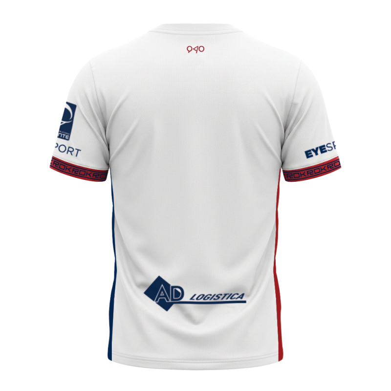 Crotone uitshirt 2026-2027