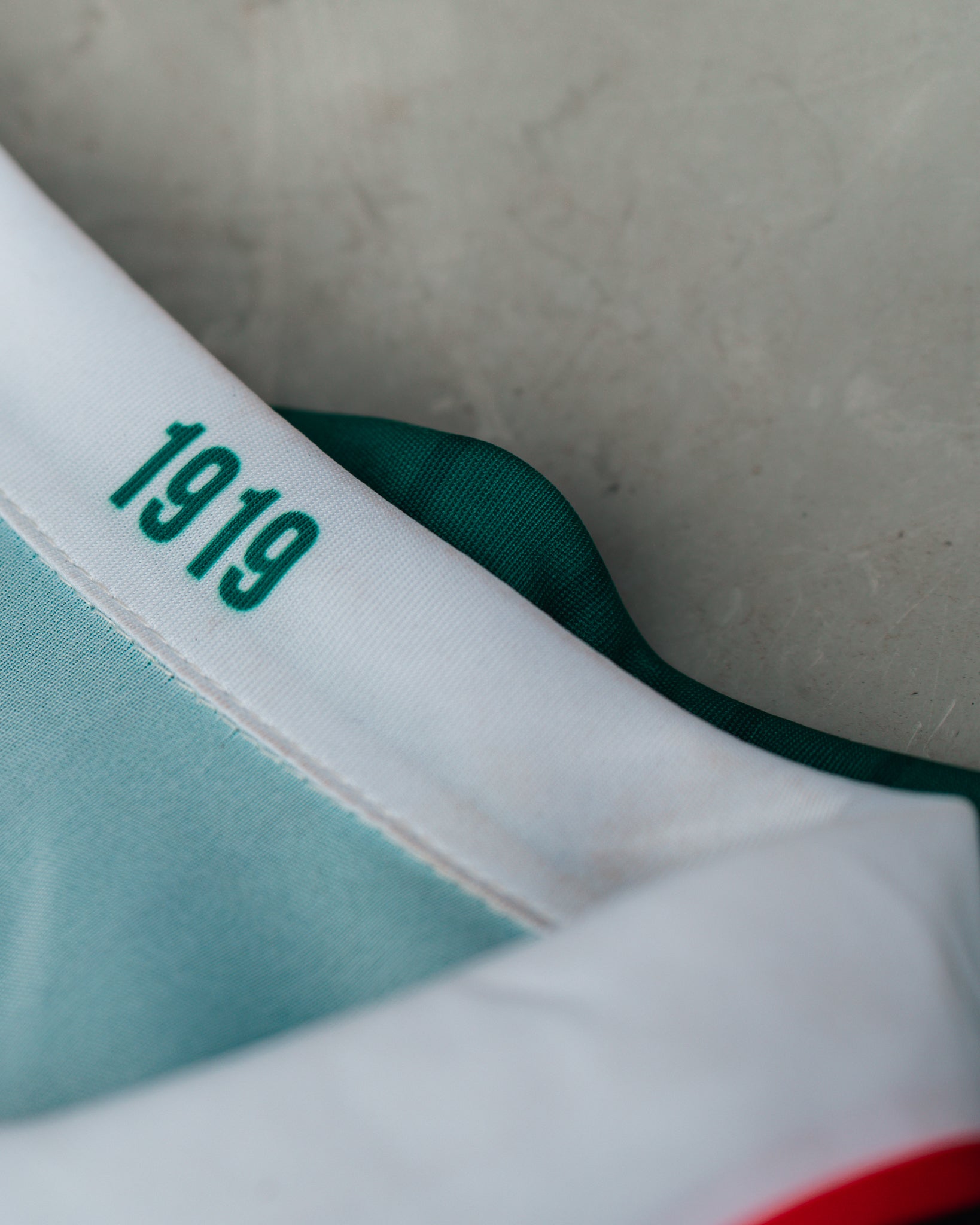 CS Sedan thuisshirt 2026-2027