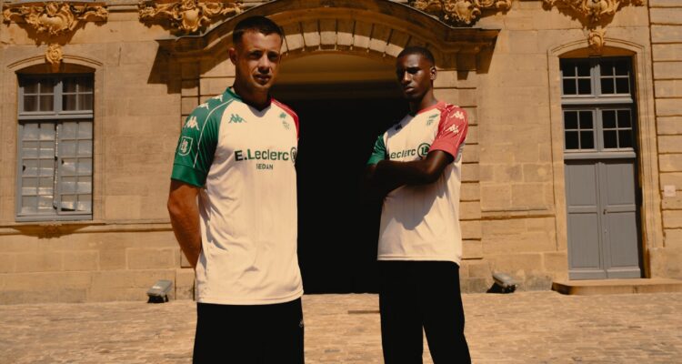 CS Sedan uitshirt 2026-2027