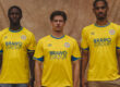 Eintracht Braunschweig thuisshirt 2026-2027