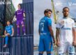 Zenit thuisshirt 2026-2027