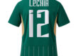 Lechia Gdańsk thuisshirt 2026-2027