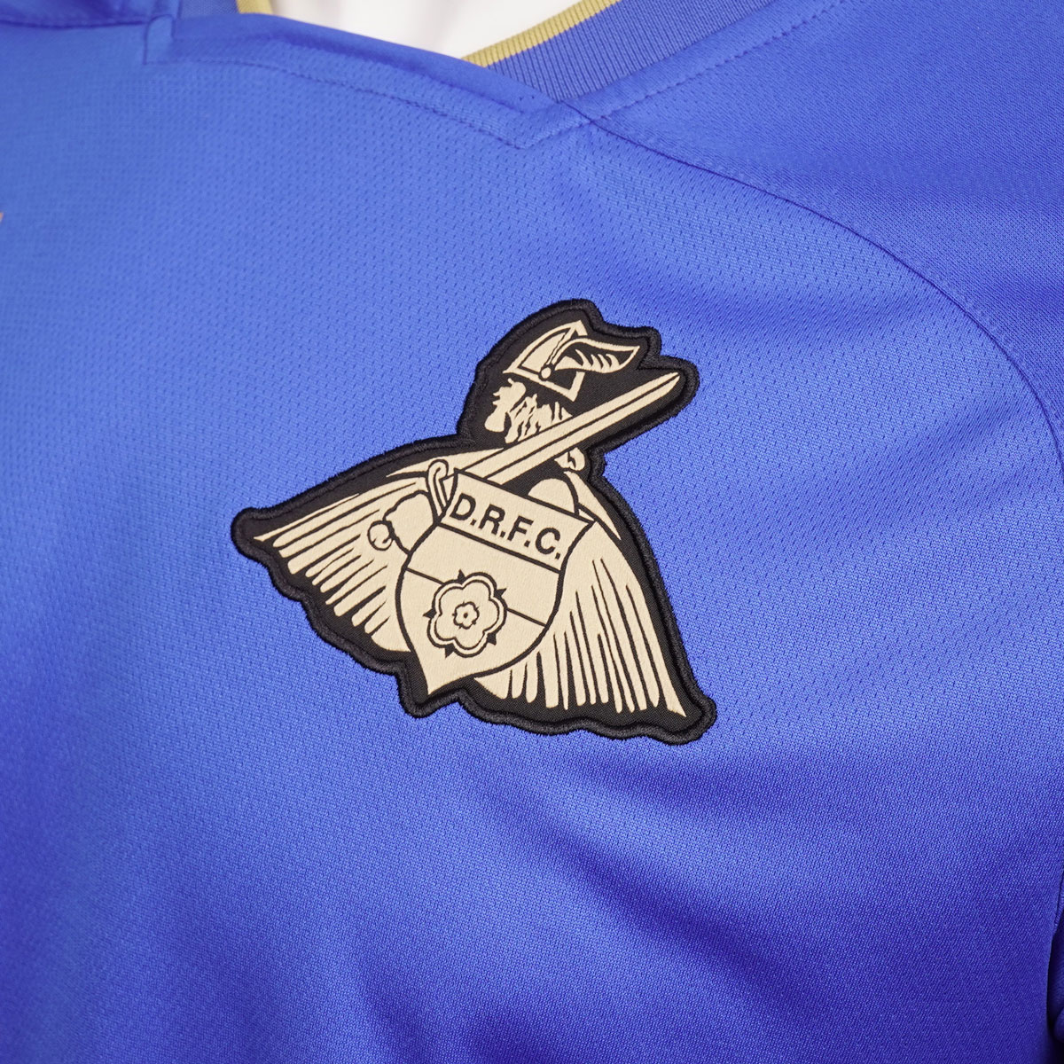 Doncaster Rovers uitshirt 2026-2027