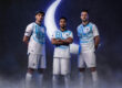 Al-Hilal uitshirt 2026-2027