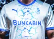 Oldham Athletic uitshirt 2026-2027