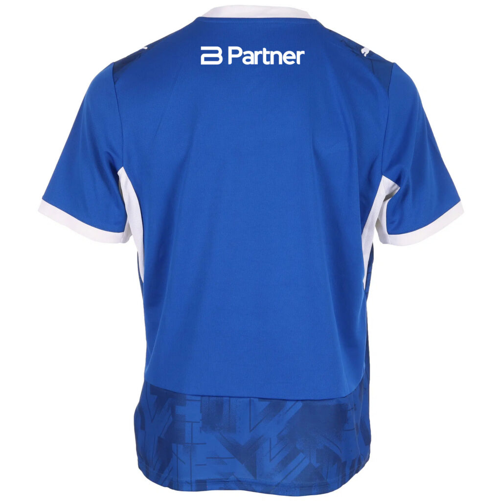 ESTAC Troyes thuisshirt 2026-2027