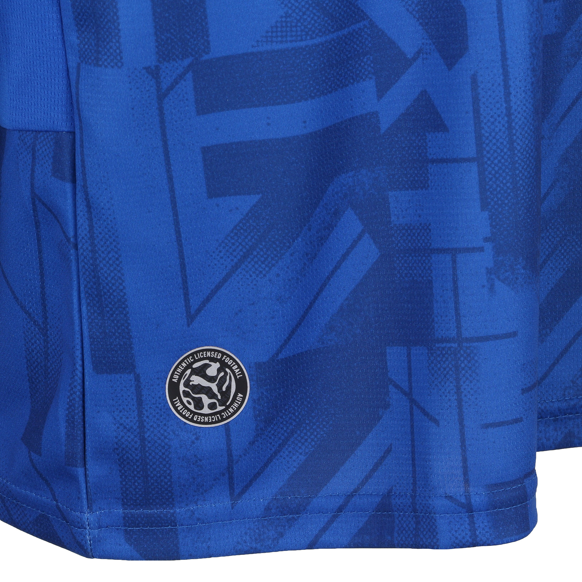 ESTAC Troyes thuisshirt 2026-2027