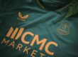 Everton 3e shirt 2026-2027