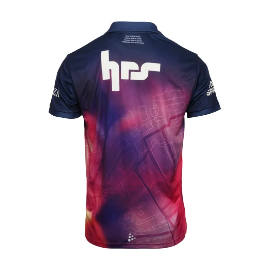 FC Aarau derde shirt 2026-2027