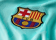 FC Barcelona derde shirt 2026-2027