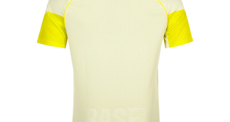 FC Basel uitshirt 2026-2027