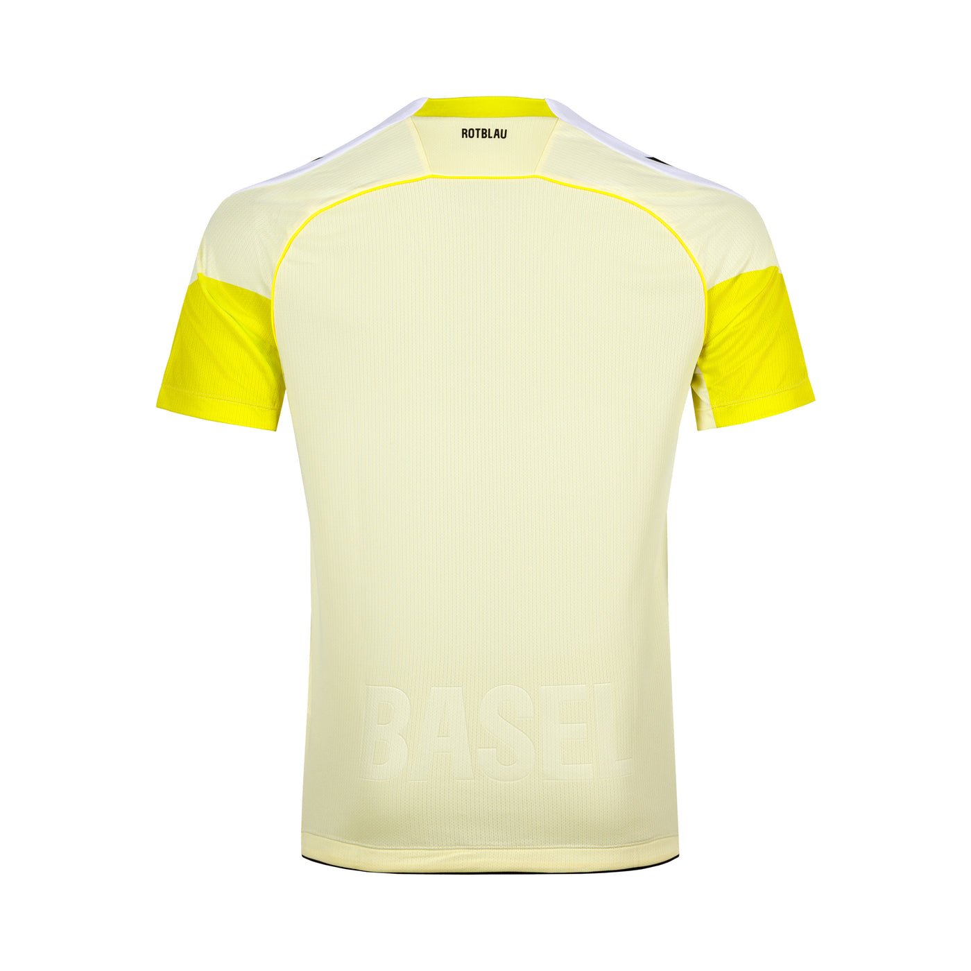 FC Basel uitshirt 2026-2027