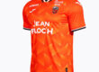 FC Lorient thuisshirt 2026-2027
