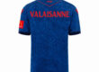 FC Sion derde shirt 2026-2027