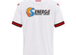 FC Sion thuisshirt 2026-2027
