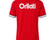 FC Sion uitshirt 2026-2027
