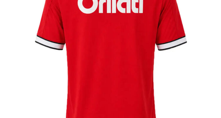 FC Sion uitshirt 2026-2027