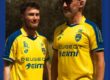 FC Sochaux thuisshirt 2026-2027