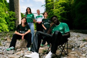 180 wapens sieren St. Gallen thuisshirt 2026-2027