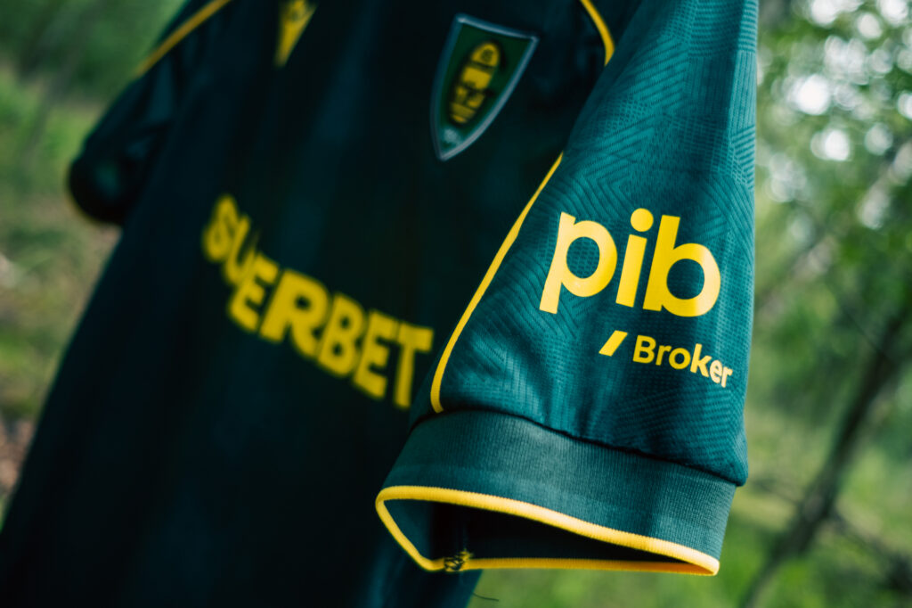 GKS Katowice uitshirt 2026-2027