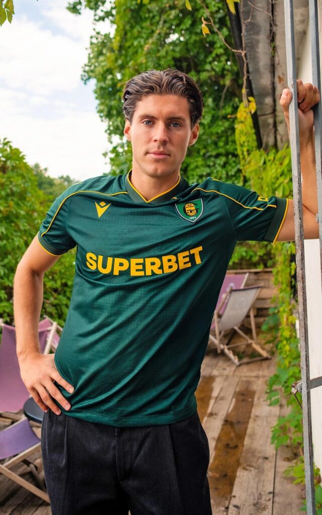 GKS Katowice uitshirt 2026-2027