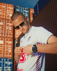 Reebok is terug met Gornik Zabrze thuisshirt 2026-2027