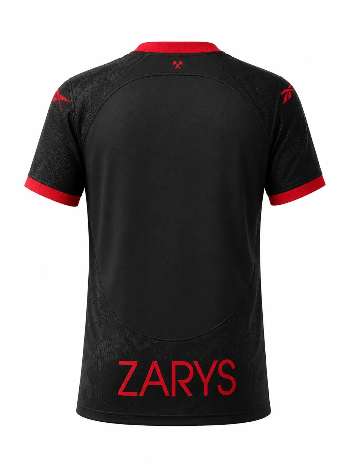 Górnik Zabrze uitshirt 2026-2027
