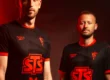 Górnik Zabrze uitshirt 2026-2027