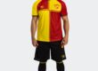 Göztepe thuisshirt 2026-2027