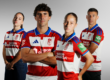 Granada CF derde shirt 2026-2027