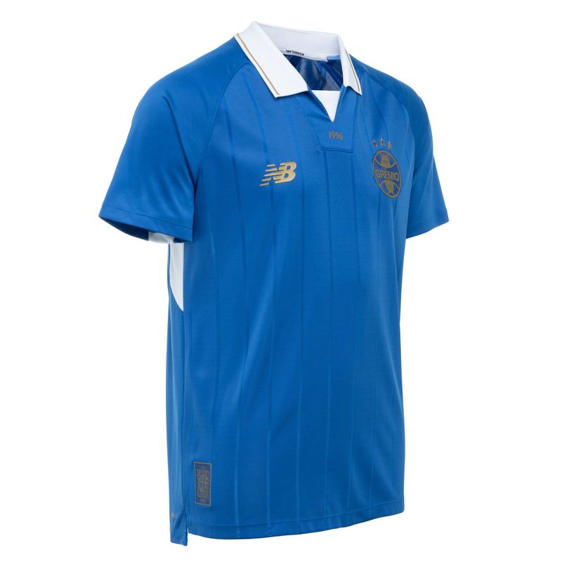 Grêmio derde shirt 2026