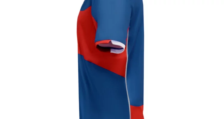 Tigre thuisshirt 2026