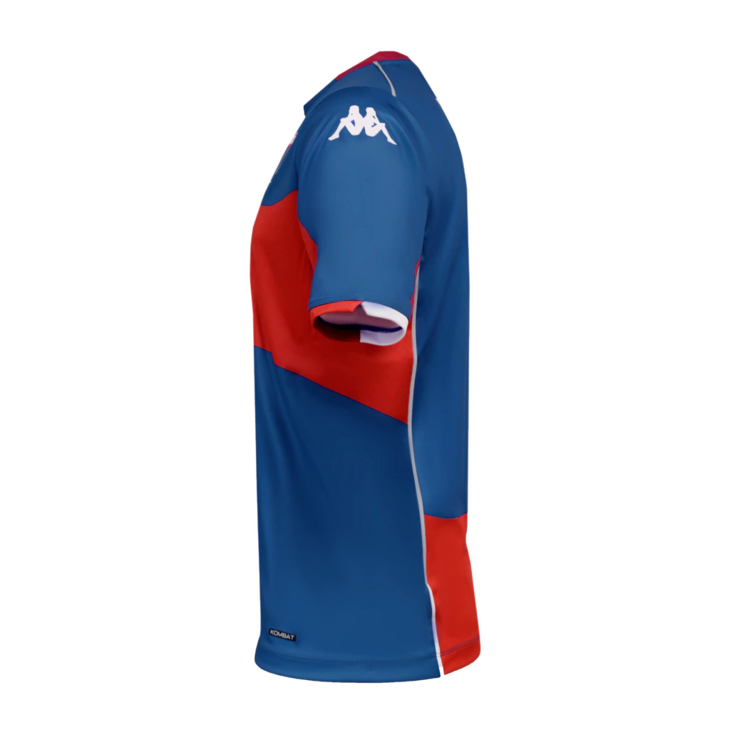 Tigre thuisshirt 2026