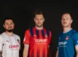Heidenheim uitshirt 2026-2027